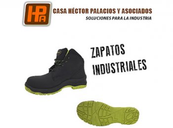 CalzadoIndustrial