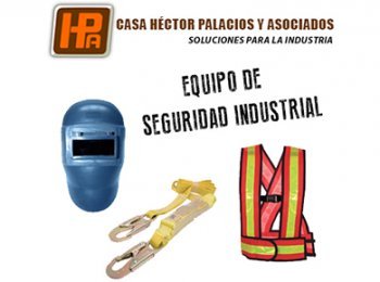 EquipoDeSeguridadIndustrial