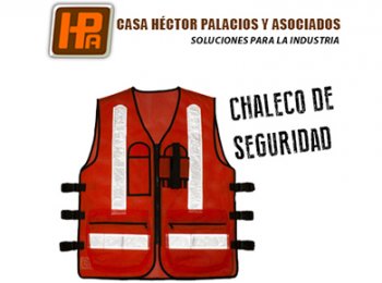 ChalecosReflejantes