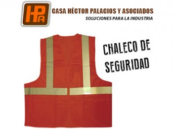 ChalecosReflejantes