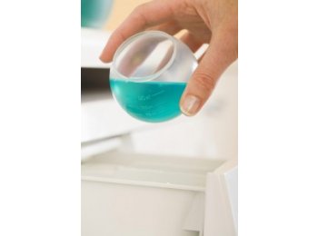 Detergente Liquido