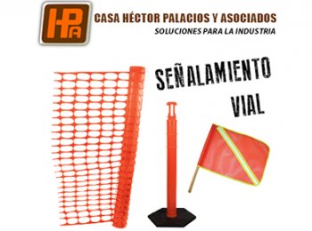 SeñalamientoVial
