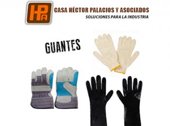 Guantes