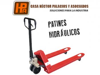 PatinesHidraulicos