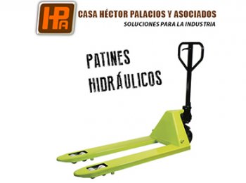 PatinesHidraulicos