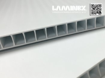 LAMICORR - CORRUGADO PLÁSTICO