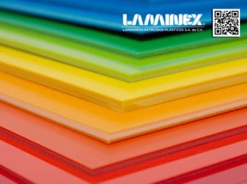 Lamina de plastico - Laminados Extruidos Plásticos