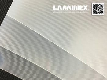 Lamina de polipropileno - Laminados Extruidos Plásticos 1