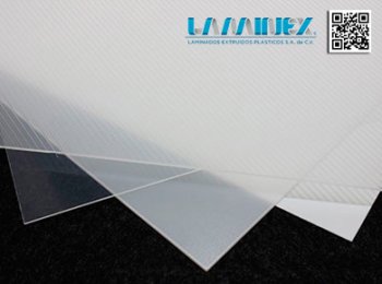 Lamina de polipropileno - Laminados Extruidos Plásticos 2