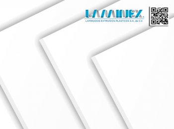 Laminas plasticas - Laminados Extruidos Plásticos