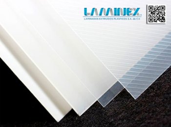 Placas de polipropileno - Laminados Extruidos Plásticos 3