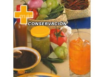 Conservadores Para Alimentos Nutryplus 3