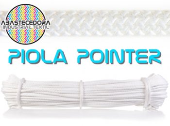 Cordon multiusos  - Abastecedora Industrial Textil