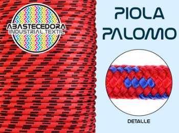 Cordones elasticos y rigidos - Abastecedora Industrial Textil