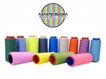 Hilos - Abastecedora Industrial Textil