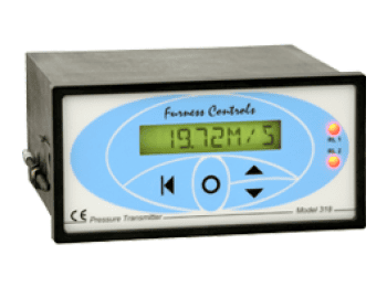SENSORES DE PRESION DIFERENCIAL