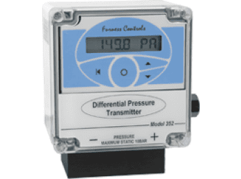 SensoresDePresionDiferencial