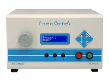 MEDIDORES DE FLUJO PARA GAS LP