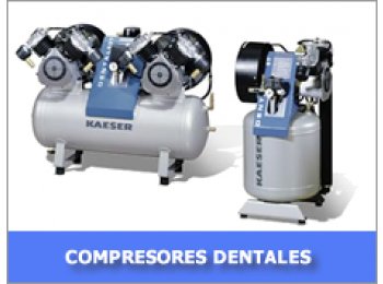 Compresoras
