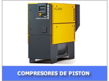 Compresoras