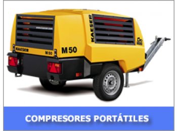 Compresoras