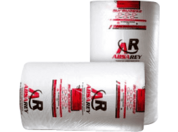 Burbujas de aire sellado para empaques Plastypel - 4