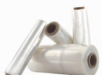 Peliculas estirables stretch - Plastypel