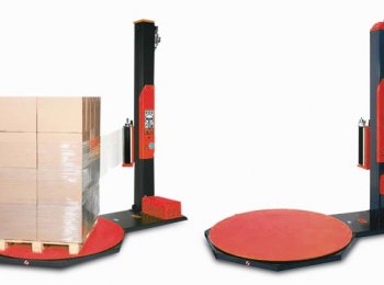 Película poliestrech para paletizar Plastypel - 5