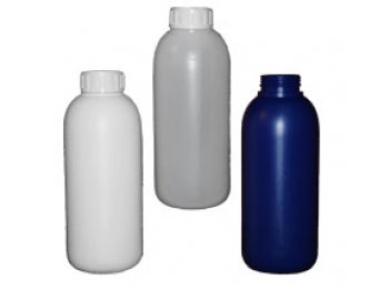 Botellas para uso alimenticio