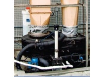 Purificacion de aire - Tecnologia em Controle Ambiental Atmosferico