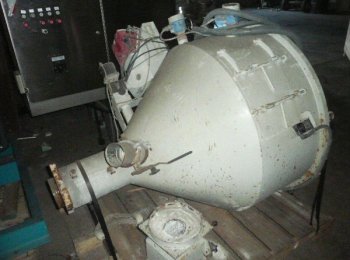 maquinas extrusoras para plastico 1