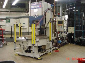 inyectora de plástico 1