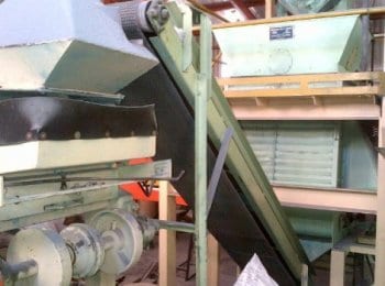 MAQUINARIA PARA LA INDUSTRIA AZUCARERA