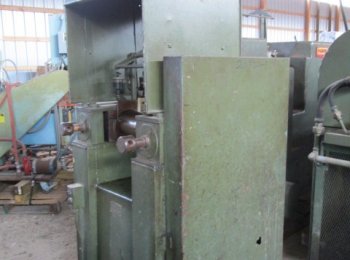 MOLINOS USADOS PARA PLASTICO