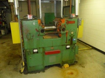 MOLINOS USADOS PARA PLASTICO