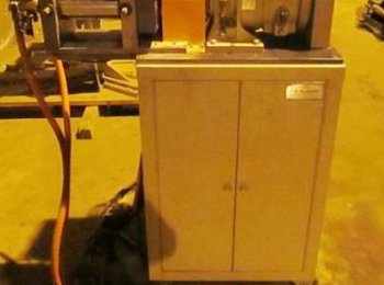 MOLINOS USADOS PARA PLASTICO