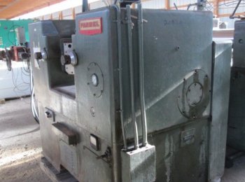 MOLINOS USADOS PARA PLASTICO