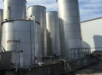 PLANTA INDUSTRIAL