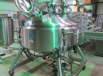 reactores de acero inoxidable1