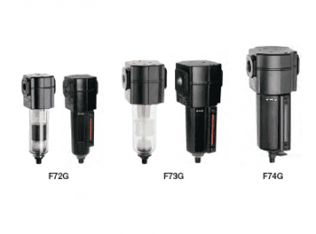 FILTROS PARA AIRE DE USO NEUMATICO