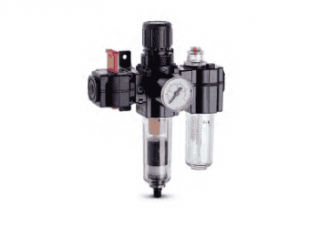 FILTROS REGULADORES LUBRICADORES