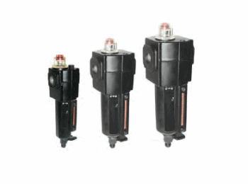 LUBRICADORES TIPO NEBLINA PARA AIRE COMPRIMIDO