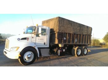 RECOLECCION DE ACEITES USADOS