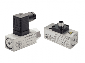 PRESOSTATOS HIDRAULICOS