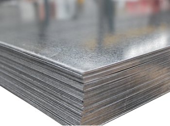 Aceros galvanizados - Aceros y Acanalados Monterrey