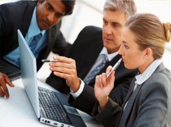 Asesoria en recursos humanos - Conexión Ejecutiva