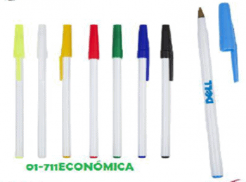 BoligrafosConPublicidad