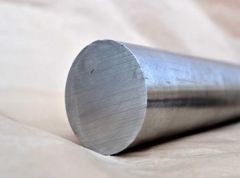 BARRAS EN ACEROS INOXIDABLES