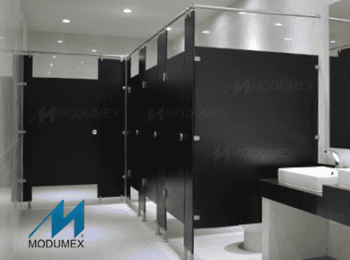 Accesorios para mamparas - Modumex Mamparas Sanitarias Finas