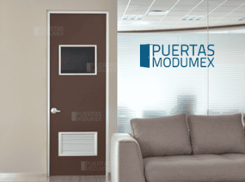 Accesorios para puertas - Modumex Mamparas Sanitarias Finas